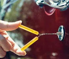 City Locksmith Store Suitland, MD 301-723-7100 - 7-Broken-Key-Extraction